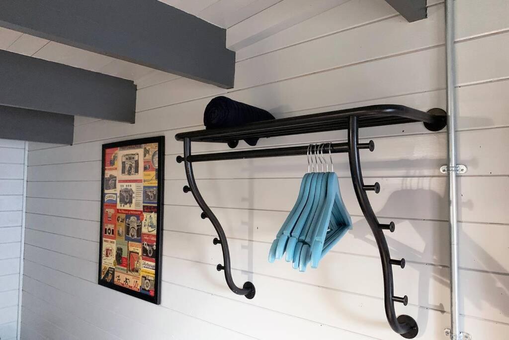 Cosy, Self-Contained Garden Room In City Centre! Χέρεφορντ Εξωτερικό φωτογραφία