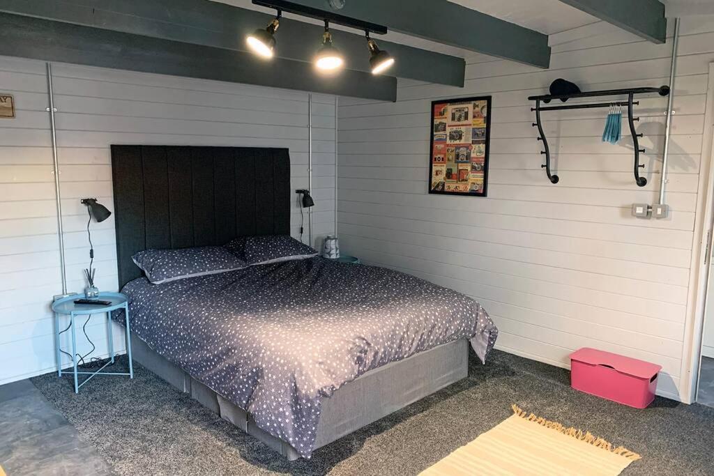 Cosy, Self-Contained Garden Room In City Centre! Χέρεφορντ Εξωτερικό φωτογραφία